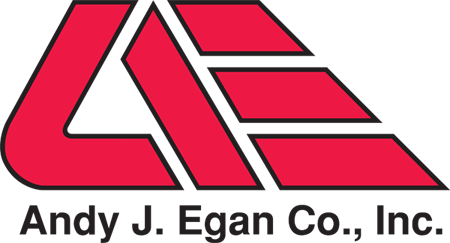 Andy J. Egan Co.