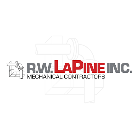 R.W. Lapine Mechanical Contractors